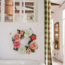 belle-deco-couronne-fleurs-papier-flowrette