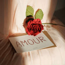 Coffret fleurir l’Amour