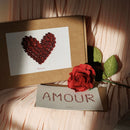 Coffret fleurir l’Amour