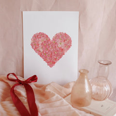 Erbarium love sempre A4