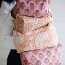 Trousse de toilette Pushkar