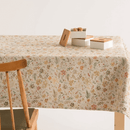 Nappe fleurie Paloma
