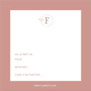 Carta regalo FlowRette