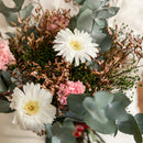 Bouquet éternel Abbesses