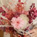 Bouquet éternel Montmartre