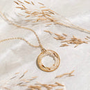 Petites boucles d'oreilles Alba