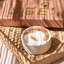 bougie-fleurie-cire-soja