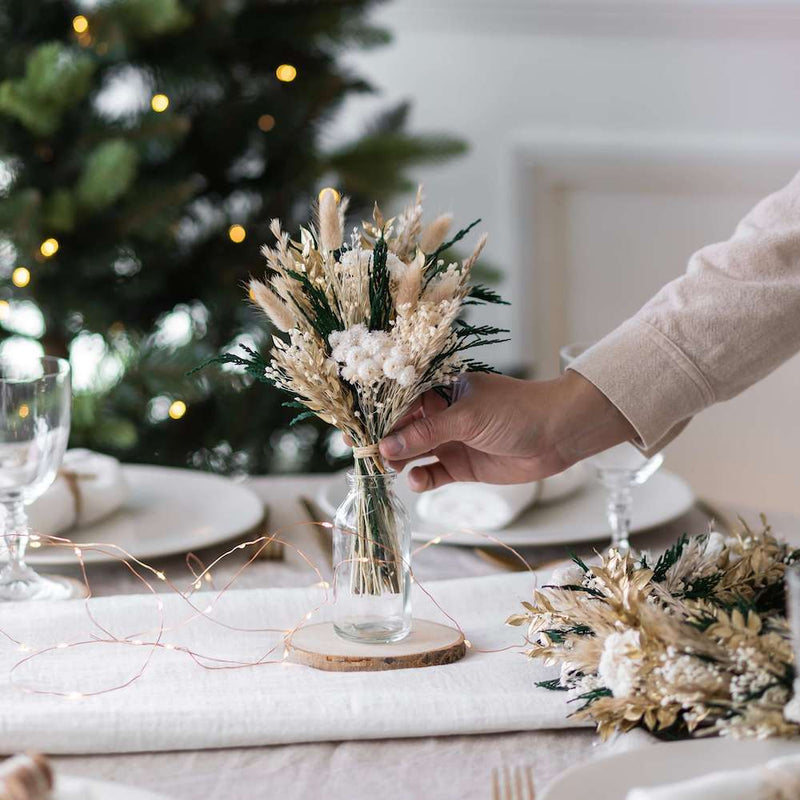 deco-fleurs-sechees-noel-sapin