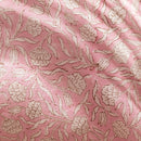 fleurs-rose-block-print