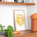 hebrier-fleurs-feuilles-ginkgo