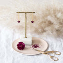 kit-diy-grandes-boucles-oreille-rose