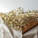 botte-fleurs-sechees-ruscus-dore-flowrette