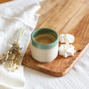 tasse-expresso-terre-cuite-verte