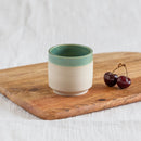 tasse-expresso-terre-cuite-verte