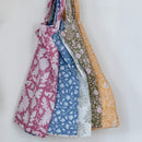 tote-bag-flowrette-tissus-indien-kaki