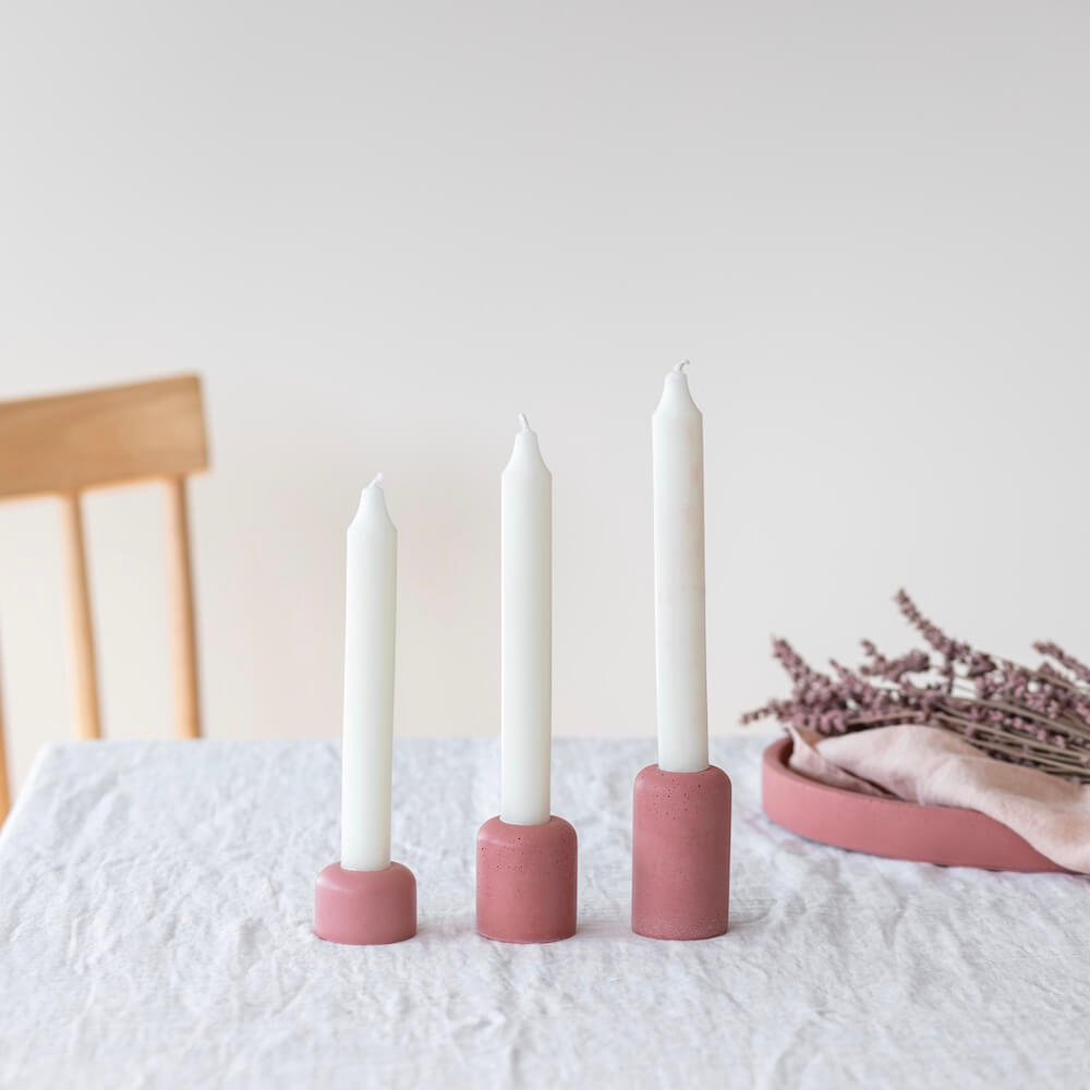 trio-bougeoirs-beton-artisanat