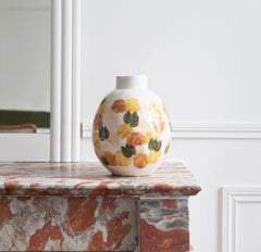 Vase felicità