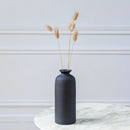 Vase en Terre Noire